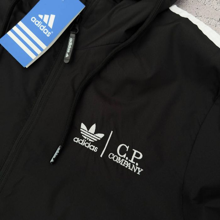 Adidas CP Company ветровка