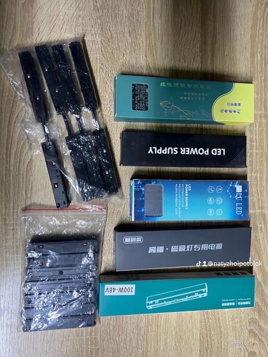 Натяжной потолок премиум качества