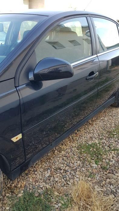 Dezmembrez Opel Vectra C 2.2 automat 16v 125 cp 92 cp Y22DTR VLD2047 O