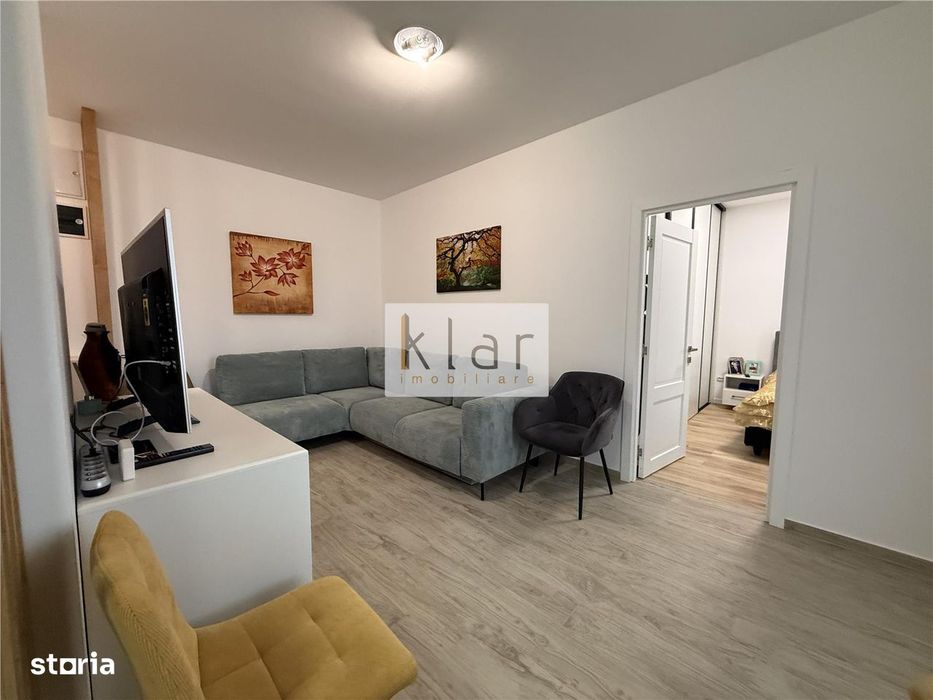 Apartament 2 camere zona Carrefour Eroilor