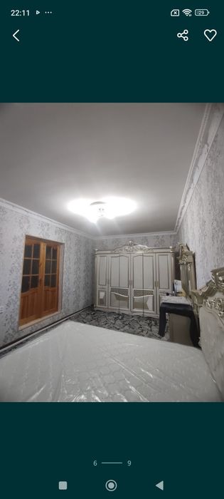Uy sotiladi Olmazor tumani
