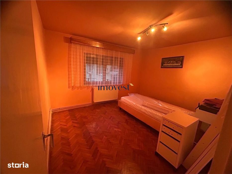 Apartament 3 Camere Micro 17 — fotografia 3