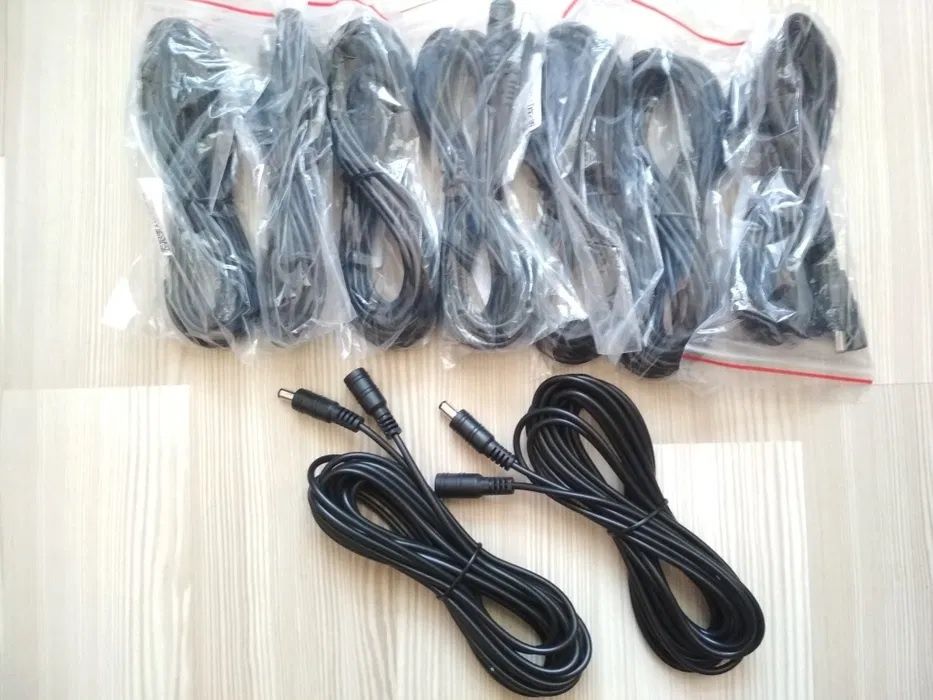 5mp Camera IP supraveghere FIABILA exterior wifi PTZ icsee