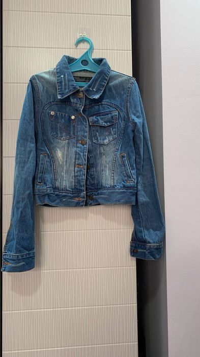 Одежда маленького размера XS и S