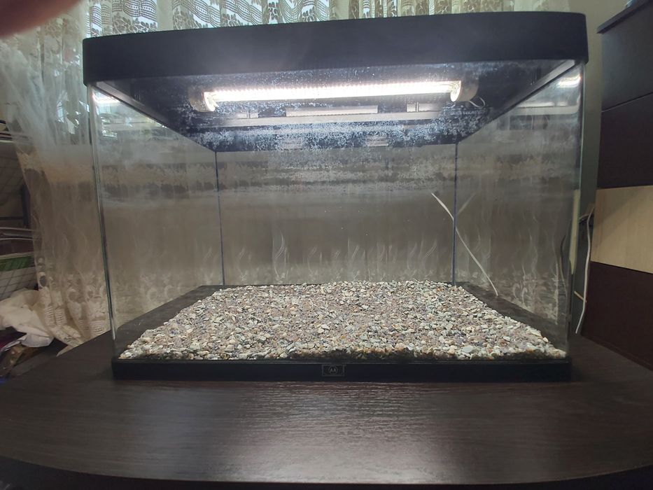 Acvariu Aquarium 95 litrii