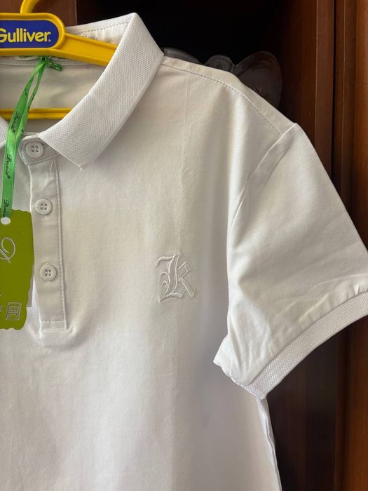 Продам рубашку для мальчика