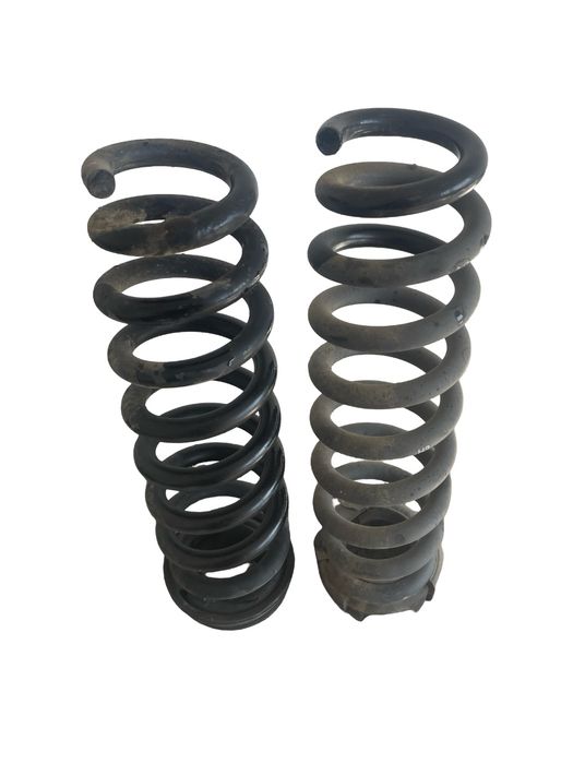 Set Arcuri Spate Bmw X1 I E84 2009 - 2015 2.0 Sdrive 20 D N47 D20 C