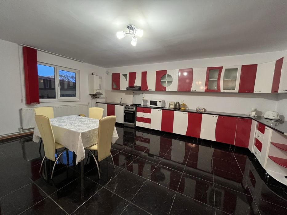 Casa 2008 Proprietate superba-Varsatura