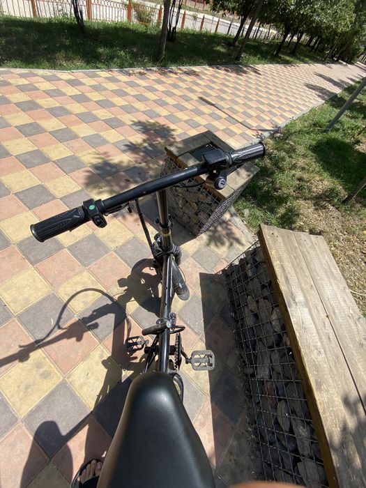 Электровелосипед Продам