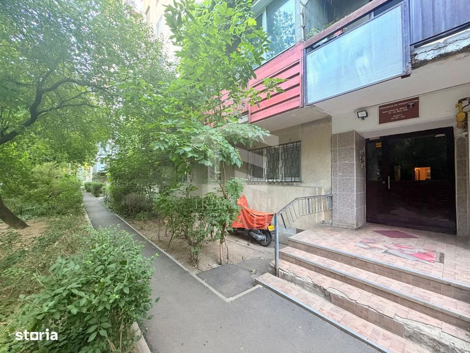 Apartament 3 camere – Drumul Taberei (Aleea Dealul Măcinului) — fotografia 1