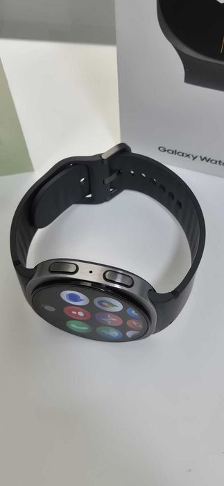 (AG46) Smartwatch 8 Samsung B.4545.2 Garantie 2 ani