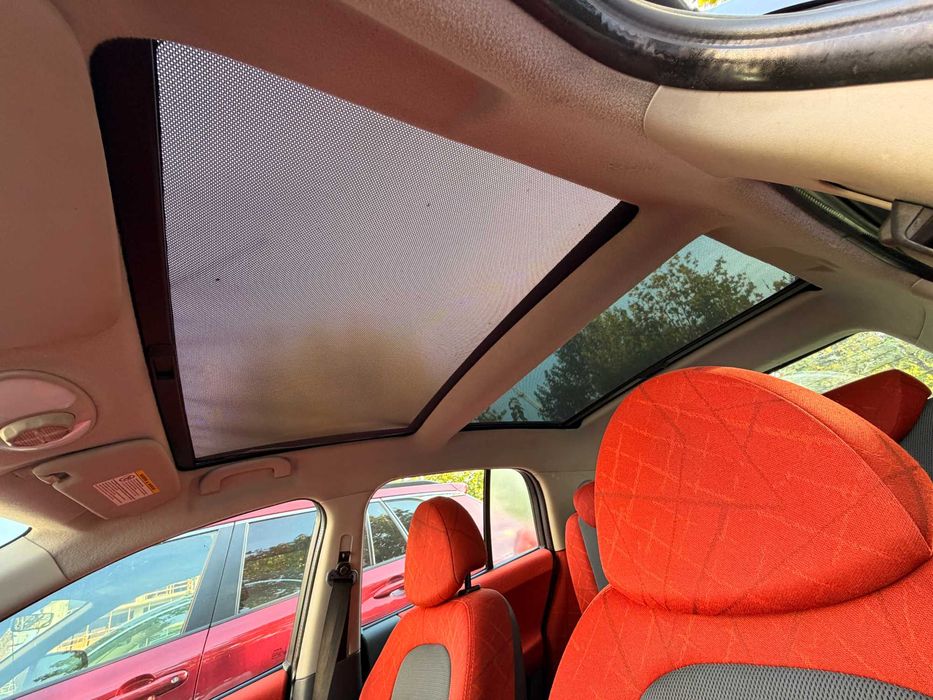 SMART Forfour 2006 — imagine 10