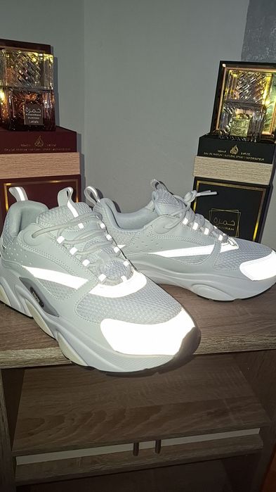 Dior B22 Luxury Sneakers