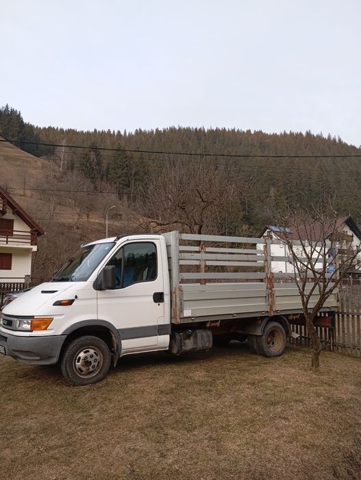 De vânzare Iveco Daily 35c13