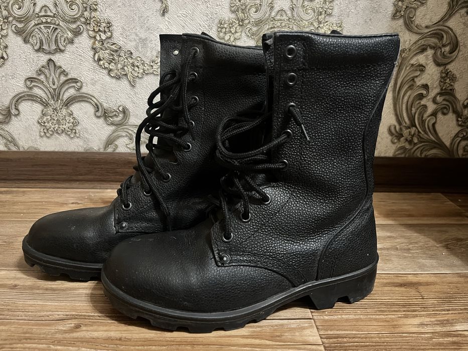 Берцы женские 38 размер