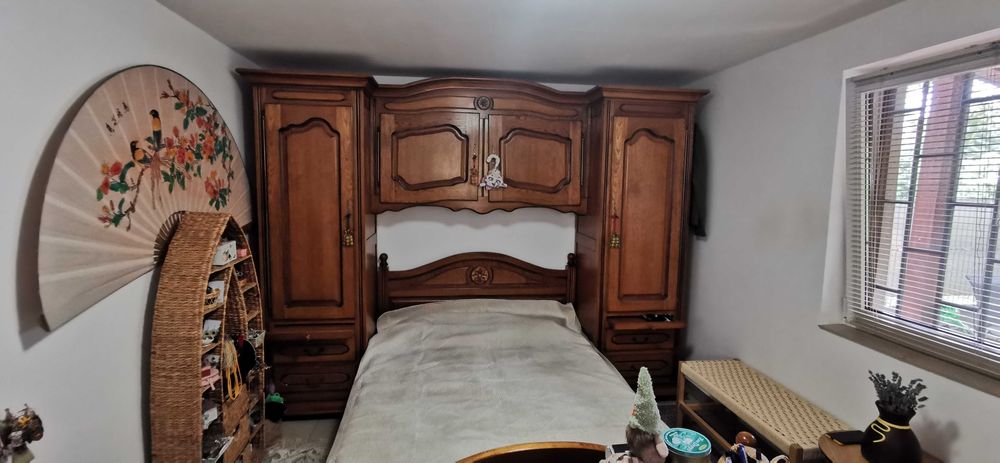 Vand casa central