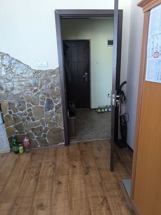 Продавам апартамент