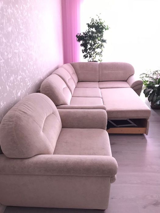 Комплект диванов тальяна