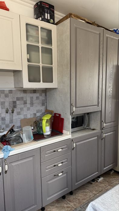 Кухонный гарнитур