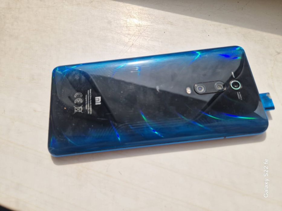 Xiaomi mi 9t 128