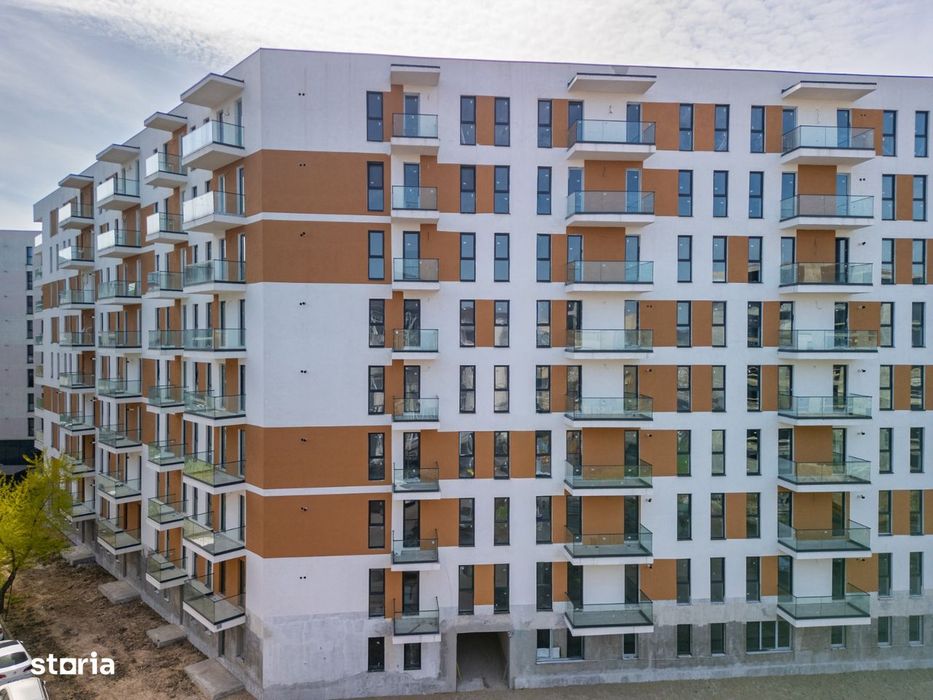 Apartament 3 camere, 77.69 mp, acces rapid metrou, zona Bd.Metalurgiei