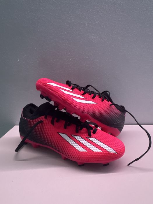 Ghete de fotball X.SPEEDPORTAL.3 FG