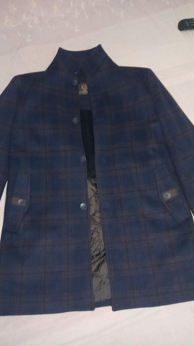 Пальто сатылады немесе обмен