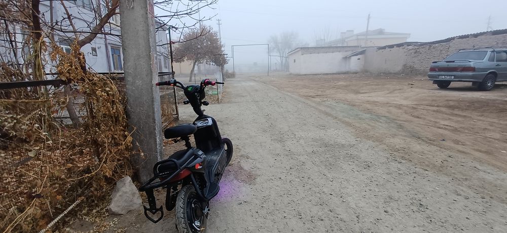 Ставил все новое недавно новый мозг новый акум