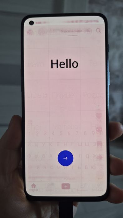 Продам OnePlus Nord 2