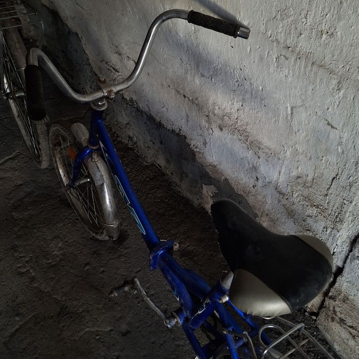 Продам велосипед