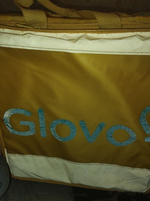 Термосумка от  Глово