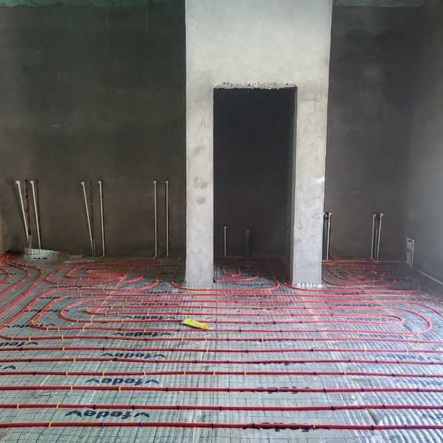 Santexnik xizmatlari