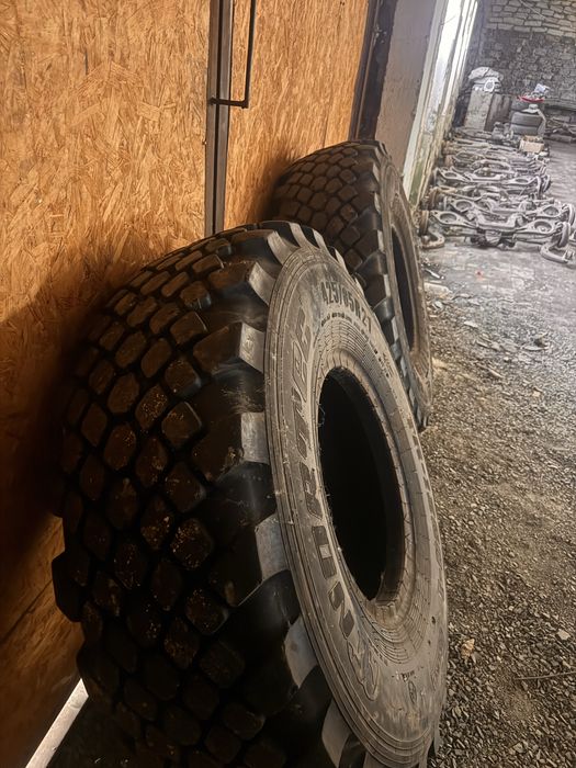 Шины грузовые 425/85/21