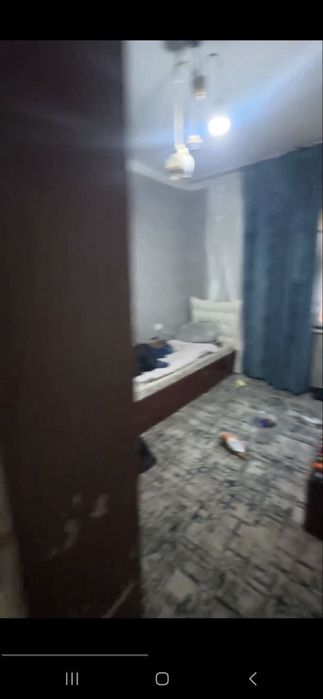 Продажа Квартира 2/1/5, Сергели 2 , не торцевая