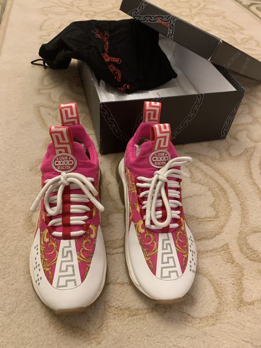 Sneakers Versace nr 39