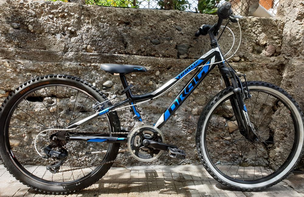 Drag hardy 24 цола 18 скорости шимано алуминиев Преден амортисьор Обсл