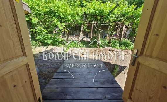 Продава се Къща в Велико Търново, Асенов - 143 кв.м за 651 €/кв.м - Снимка #4