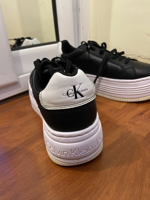 Adidasii Calvin Klein