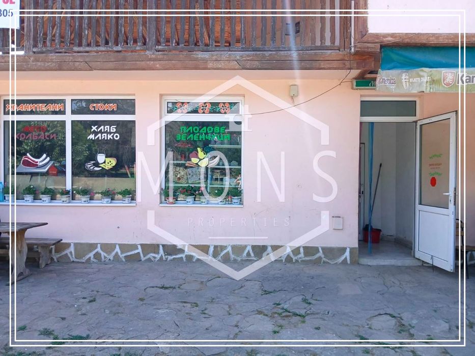 Продава се Хотел в с. Горско ново село, Област Велико Търново - 800 кв.м за 286 €/кв.м - Снимка #2