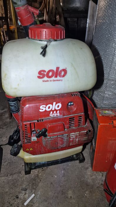 Atomizor solo 444