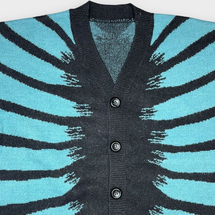 Уникална мъжка жилетка