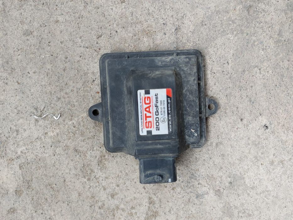 Газовое оборудование