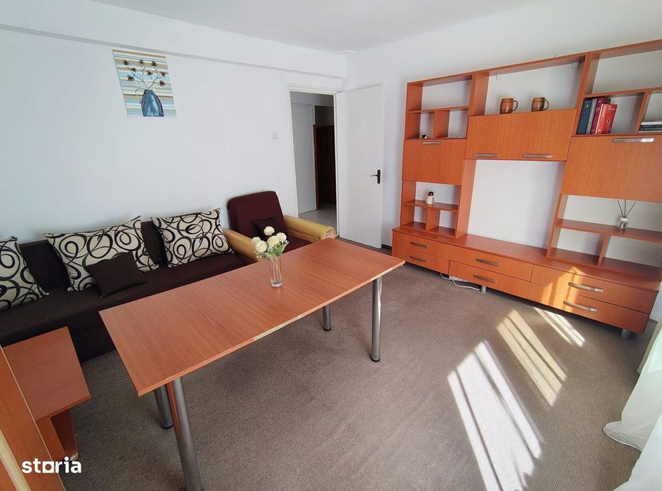 Apartament 2 camere Ultracentral Unirii Budapesta