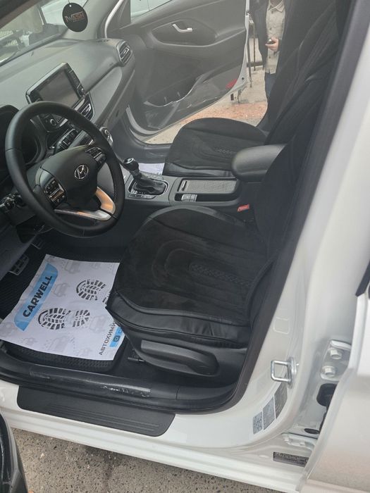 Продаётся хундай i30