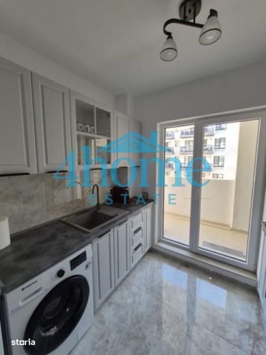 Apartament 2 camere Popești|Berceni|Metrou|Bloc Nou|