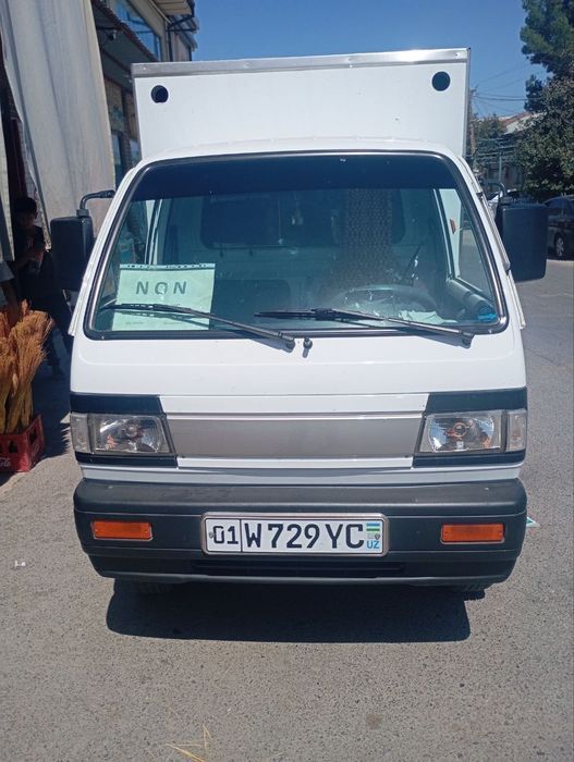 Продается Chevrolet Labo 2025 года