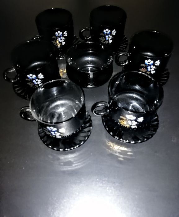 Продам чайный сервис