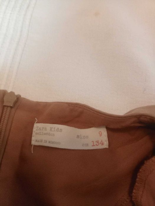 Дрешки - момиче 140 см