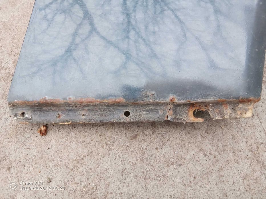 Мерцедес w 202 калници