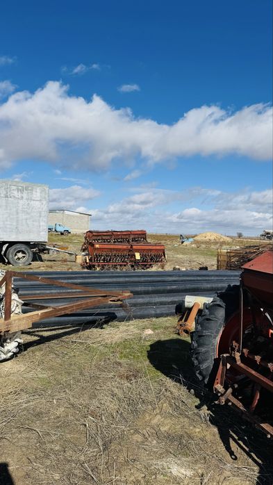 Сеялки 5 штук в хорошем состоянии